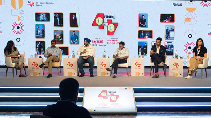 Fortune India 40Under40: Things to keep in mind before starting up again
